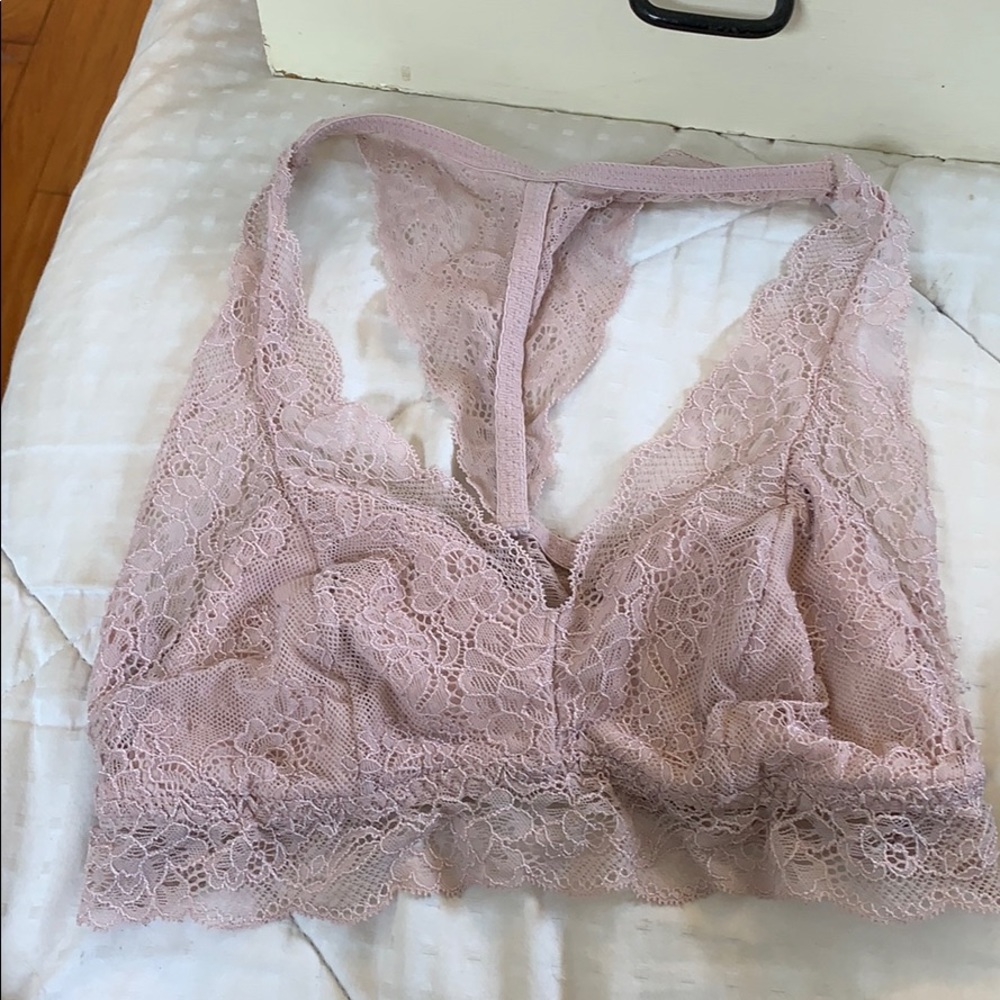Lace Bralette